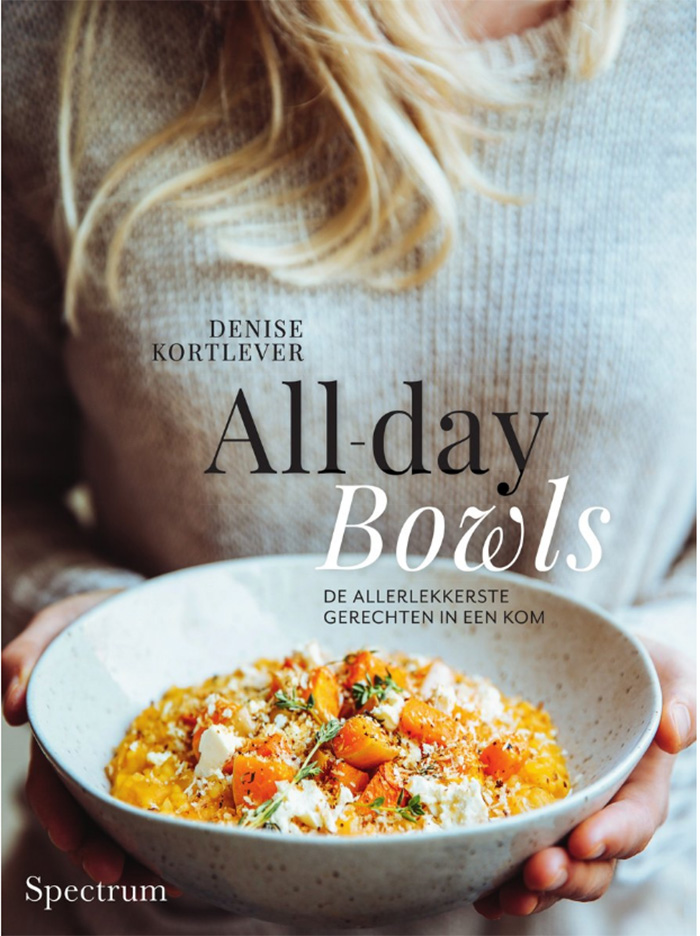 All-day bowls