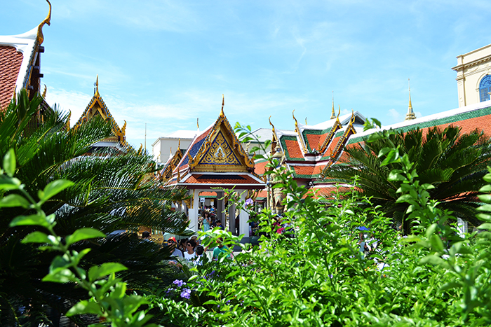 Grand Palace