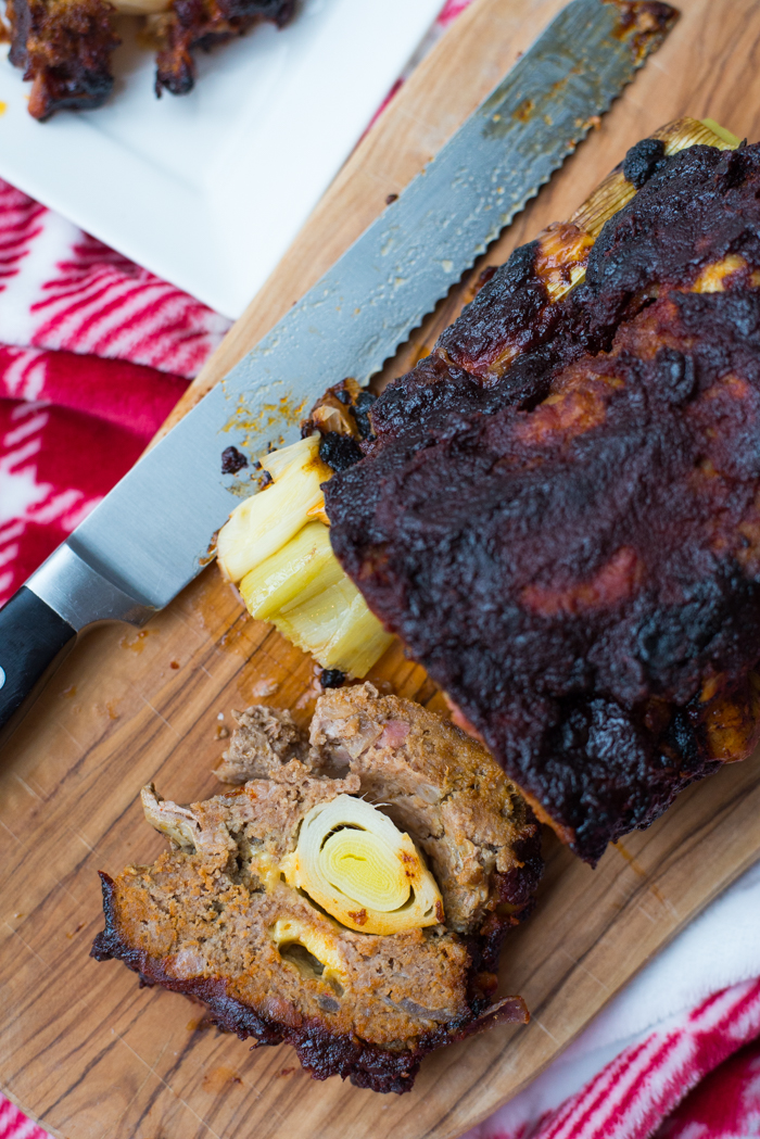 Meatloaf van Matt Preston