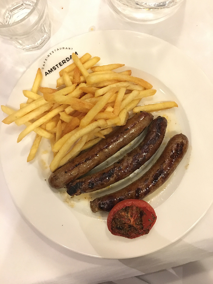 merguez