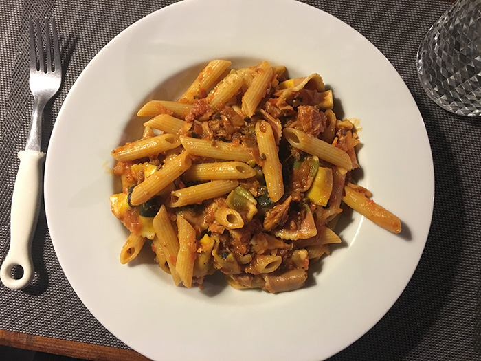 pasta_met_tonijn