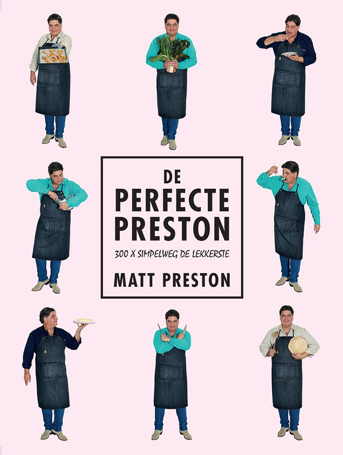 De Perfecte Preston