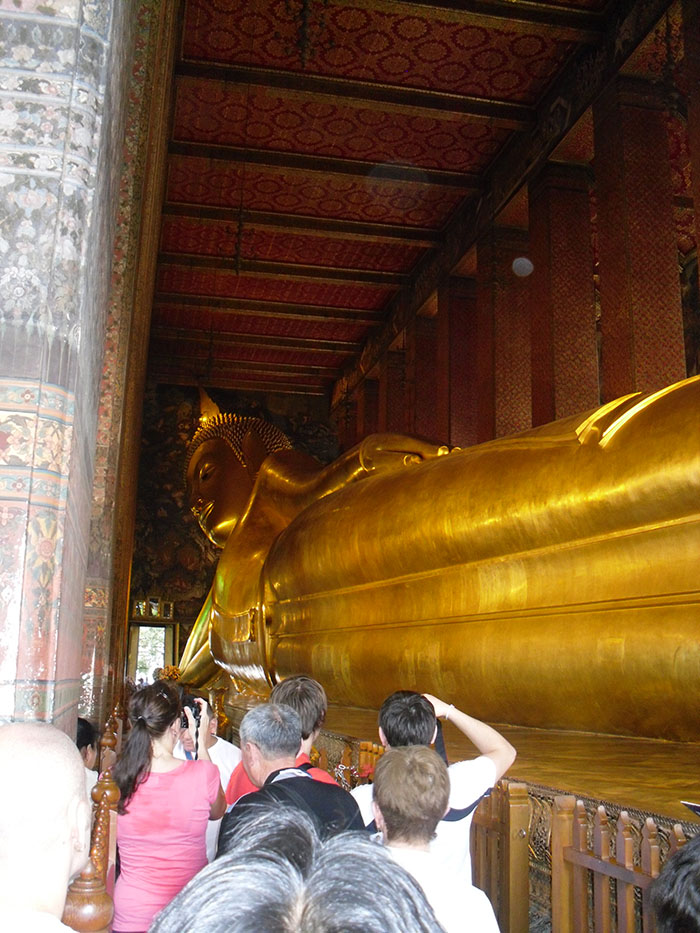 Wat Pho