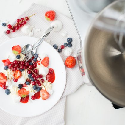 Eton Mess