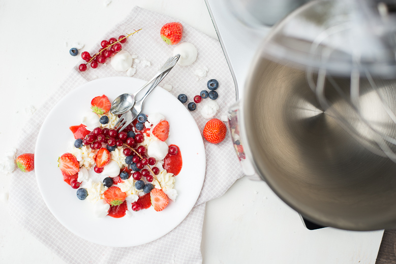 Eton Mess