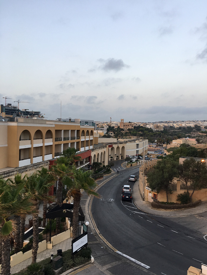 malta