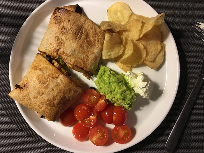 chimichanga