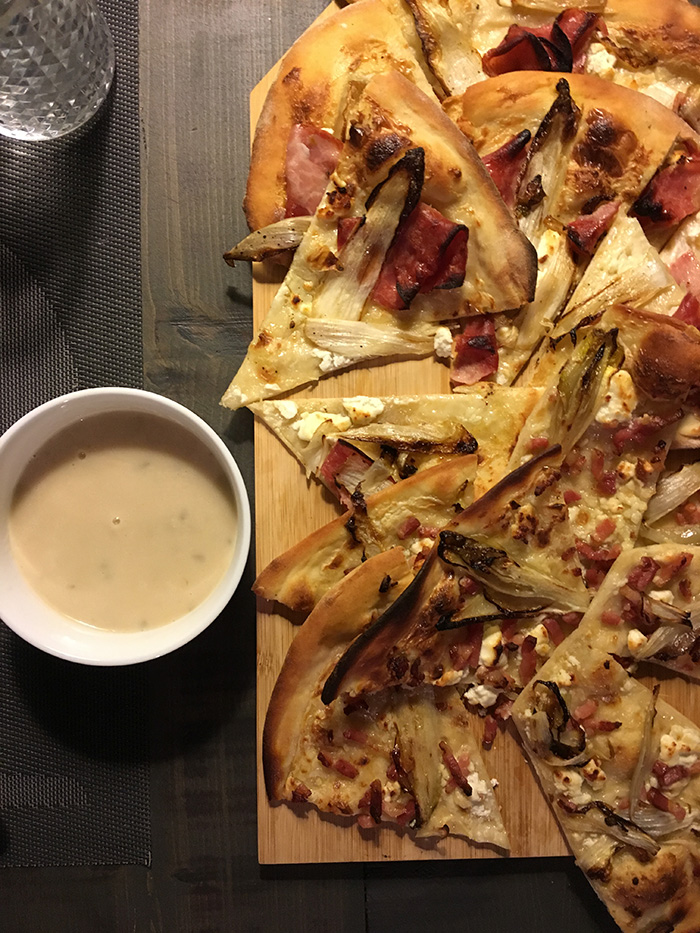 flammkuchen