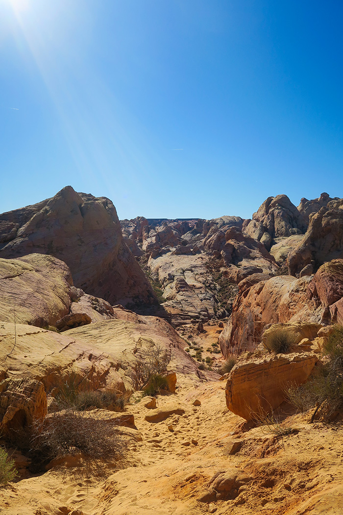 Valley of Fire 