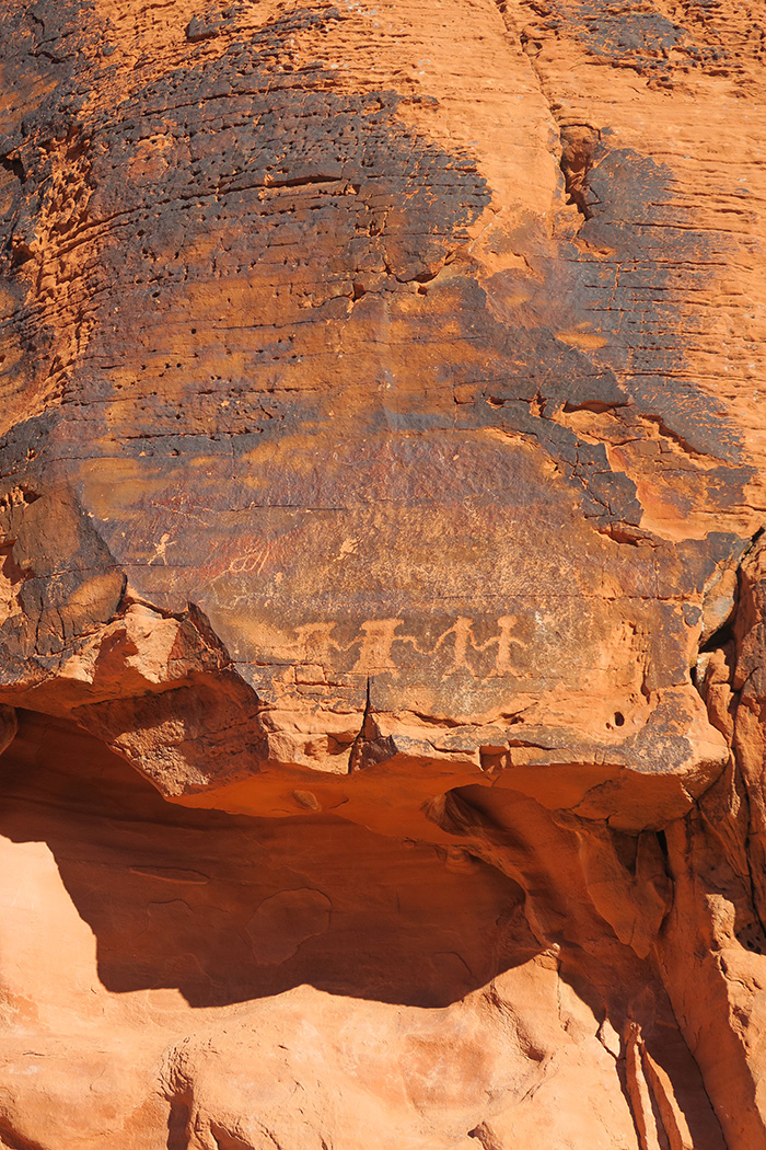 Valley of Fire 