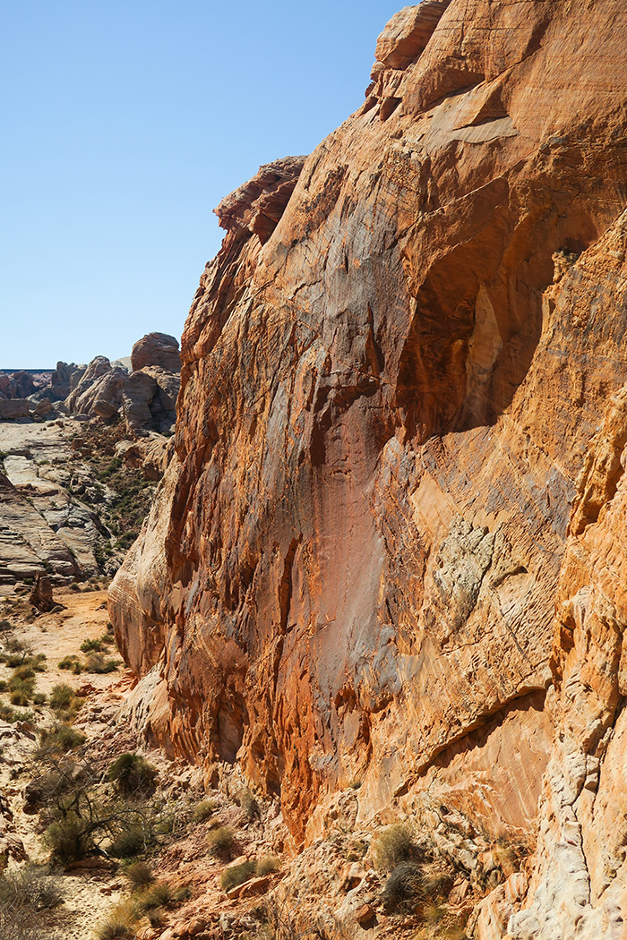 Valley of Fire 