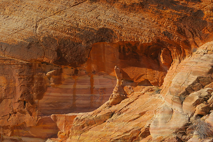 Valley of Fire 