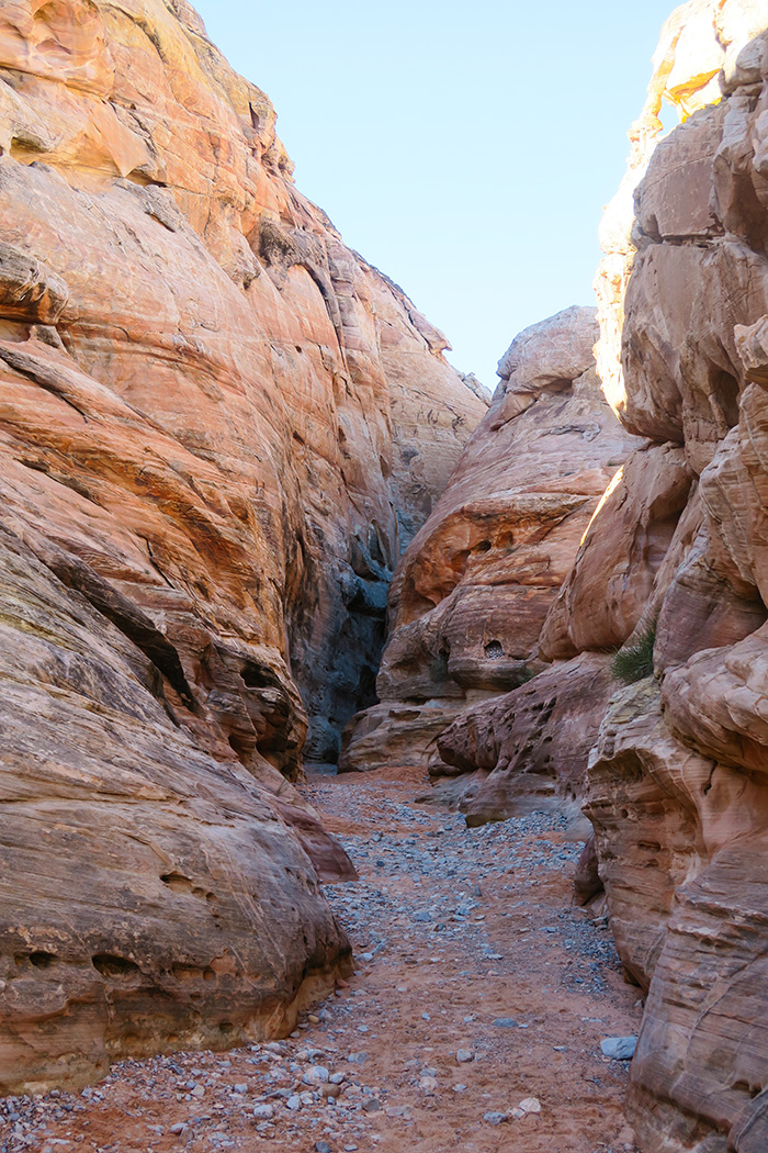 Valley of Fire 