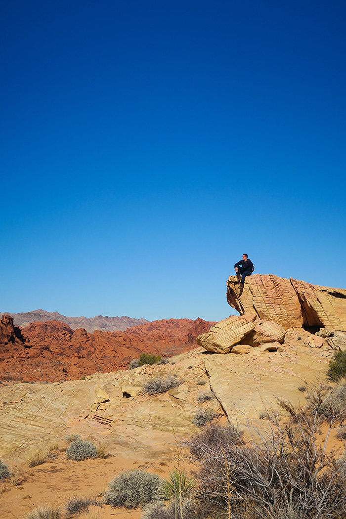 Valley of Fire 