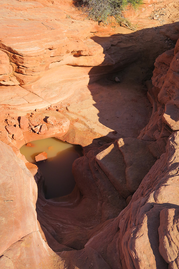 Valley of Fire 