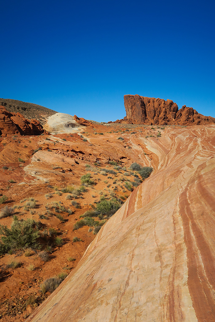 Valley of Fire 