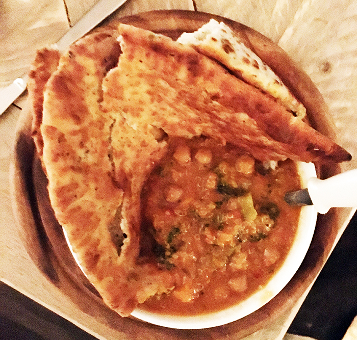 vega curry