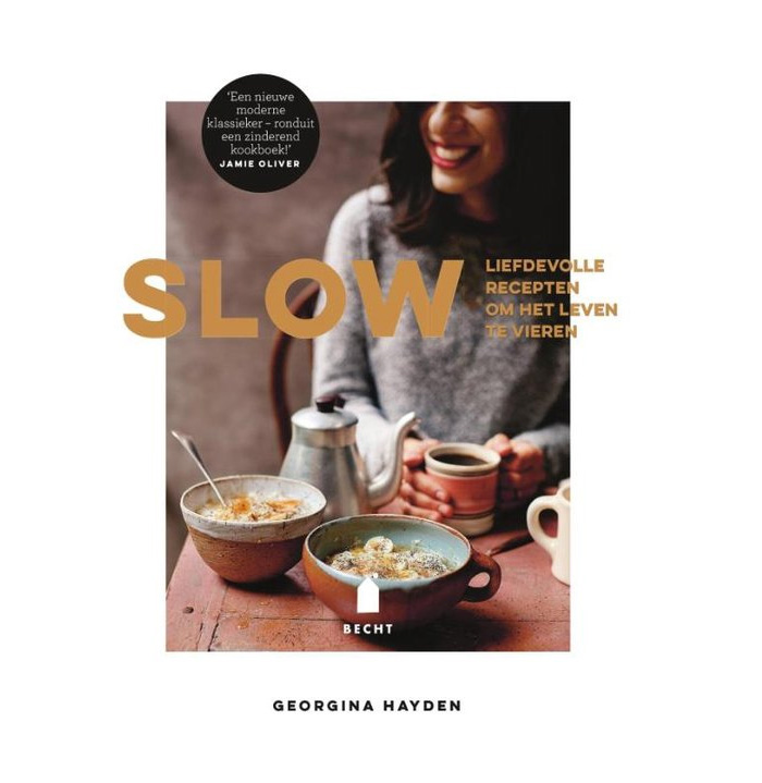 Slow - Georgina Hayden