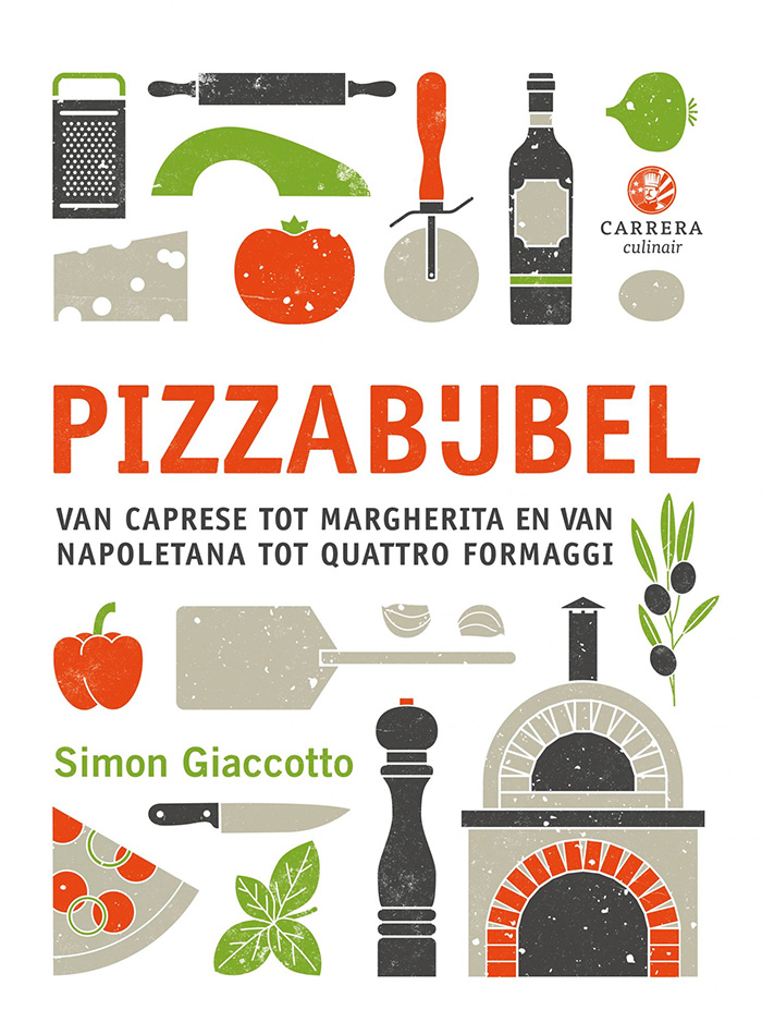 De Pizzabijbel