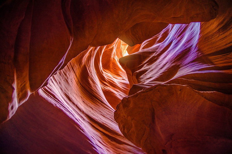 Antelope Canyon