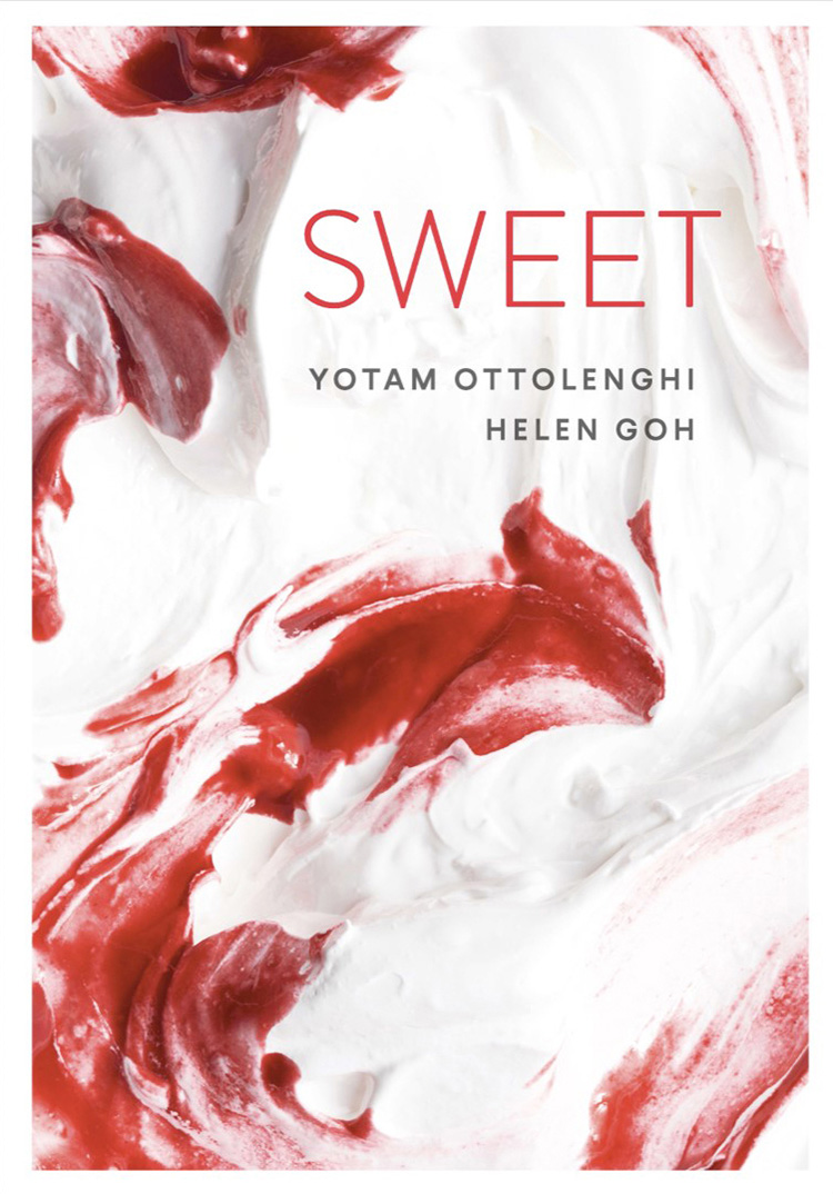 Ottolenghi - Sweet