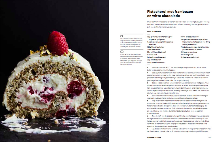 Ottolenghi - Sweet