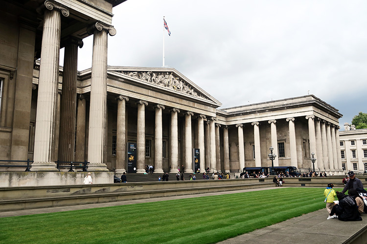 British Museum