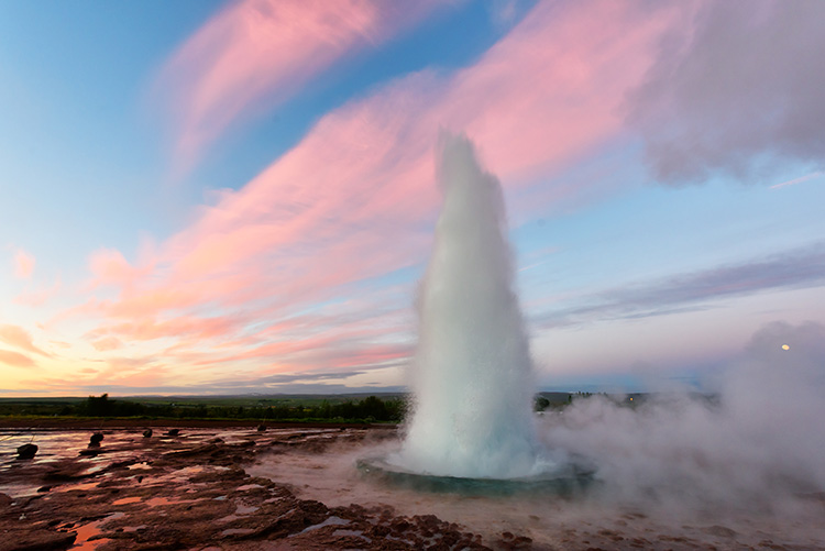 geysir