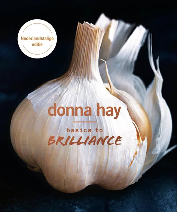 Donna Hay Basic to Brilliance