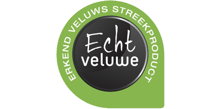 Erkend Veluws streekproduct