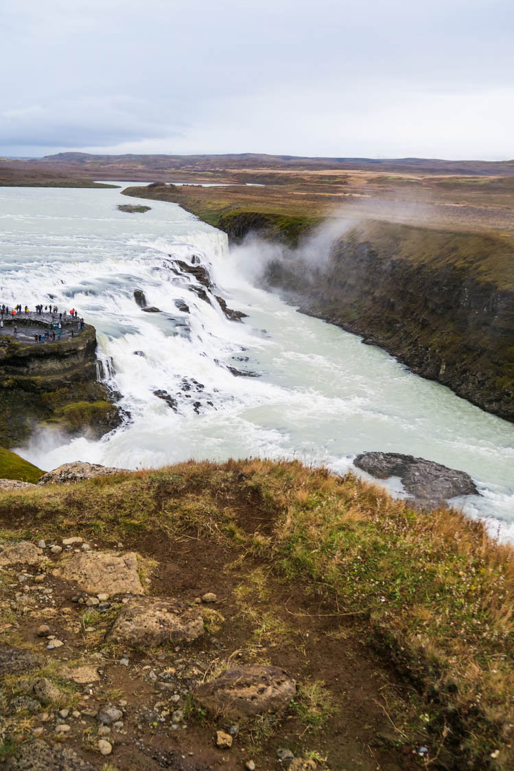 gulfoss