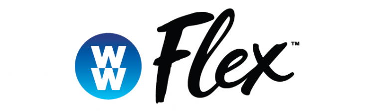 Weight Watchers Flex logo