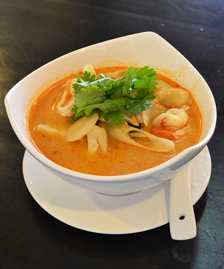 Tom Yum Goong