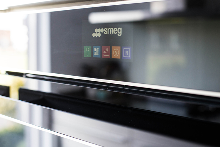 SMEG ovens