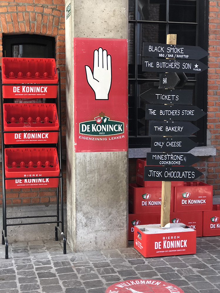 De Koninck