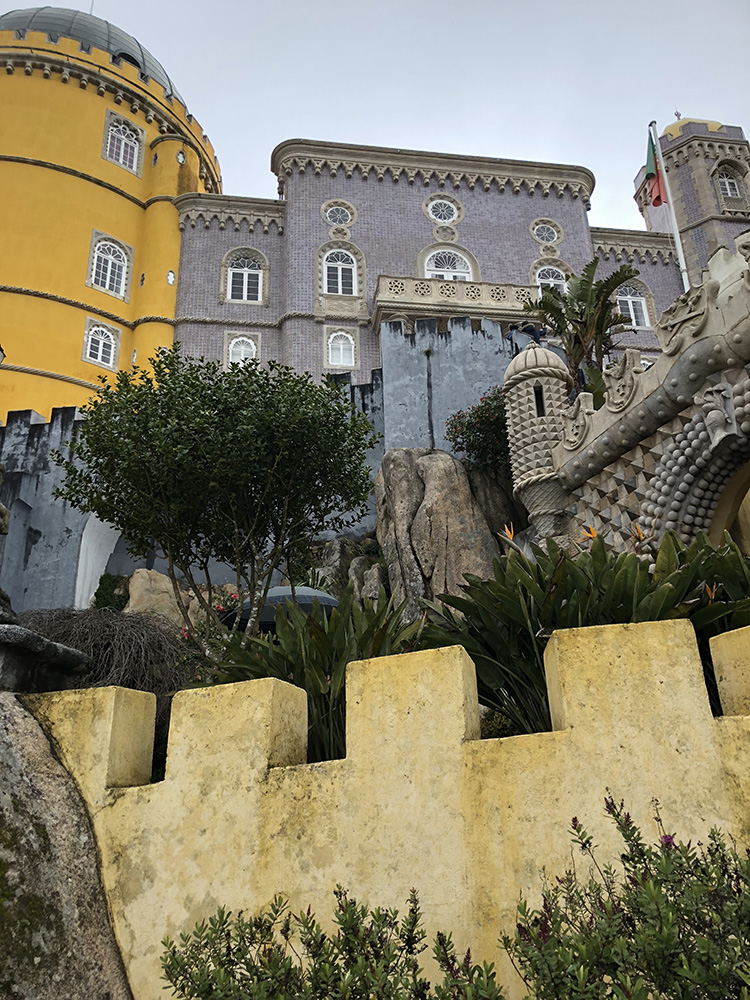 Palacio da Pena