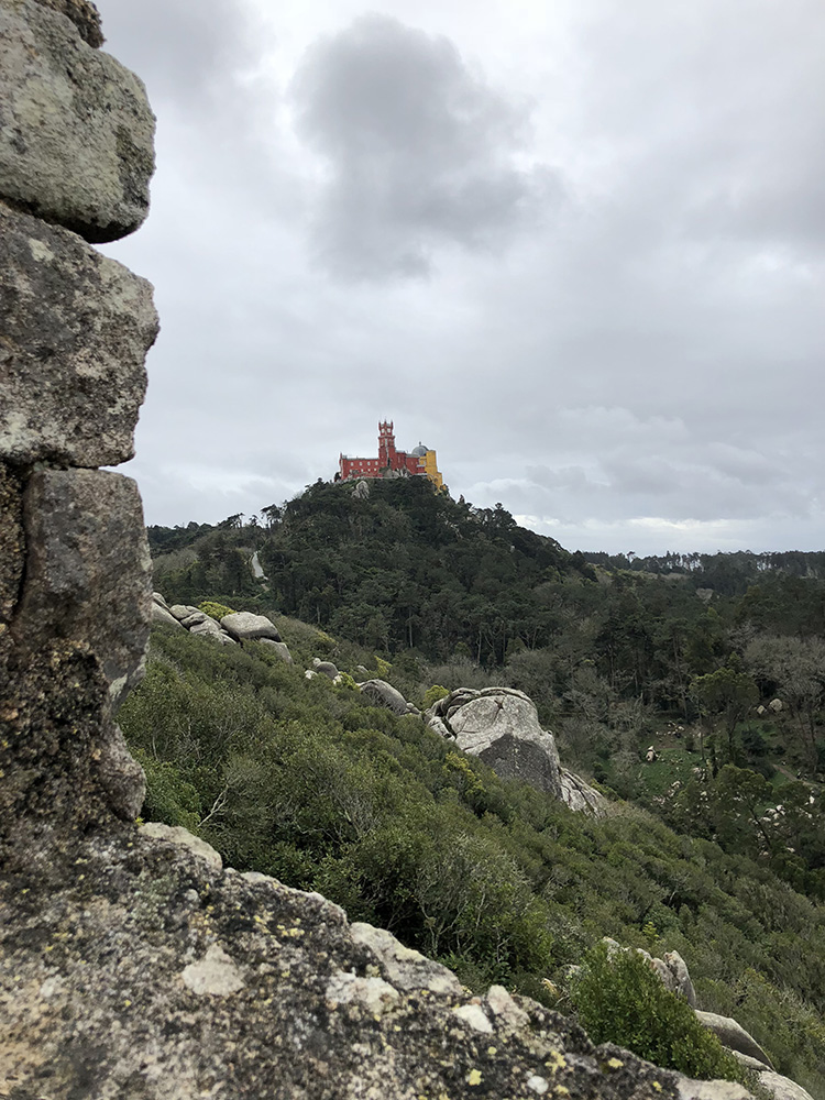 Palacio da Pena