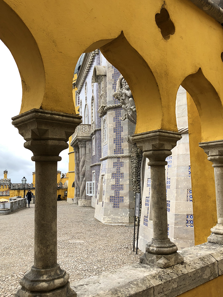 Palacio da Pena