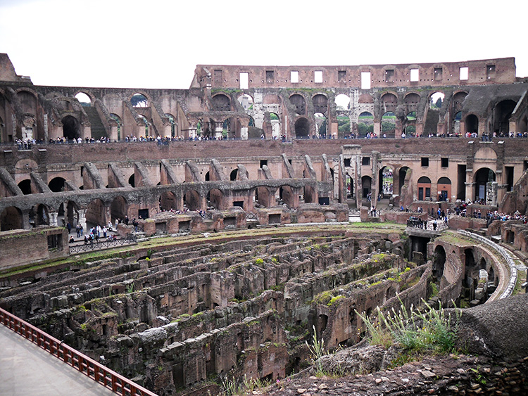 Italië - Rome