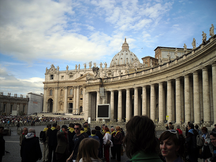 Italië - Rome