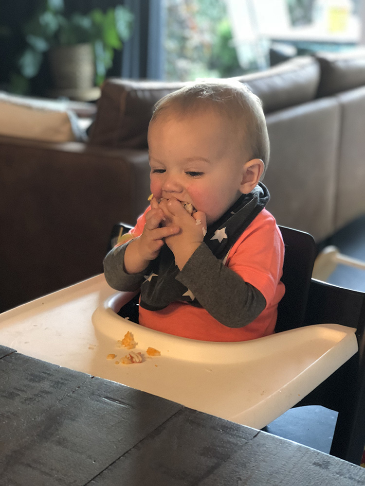 Babyschoentjes 1 jaar online