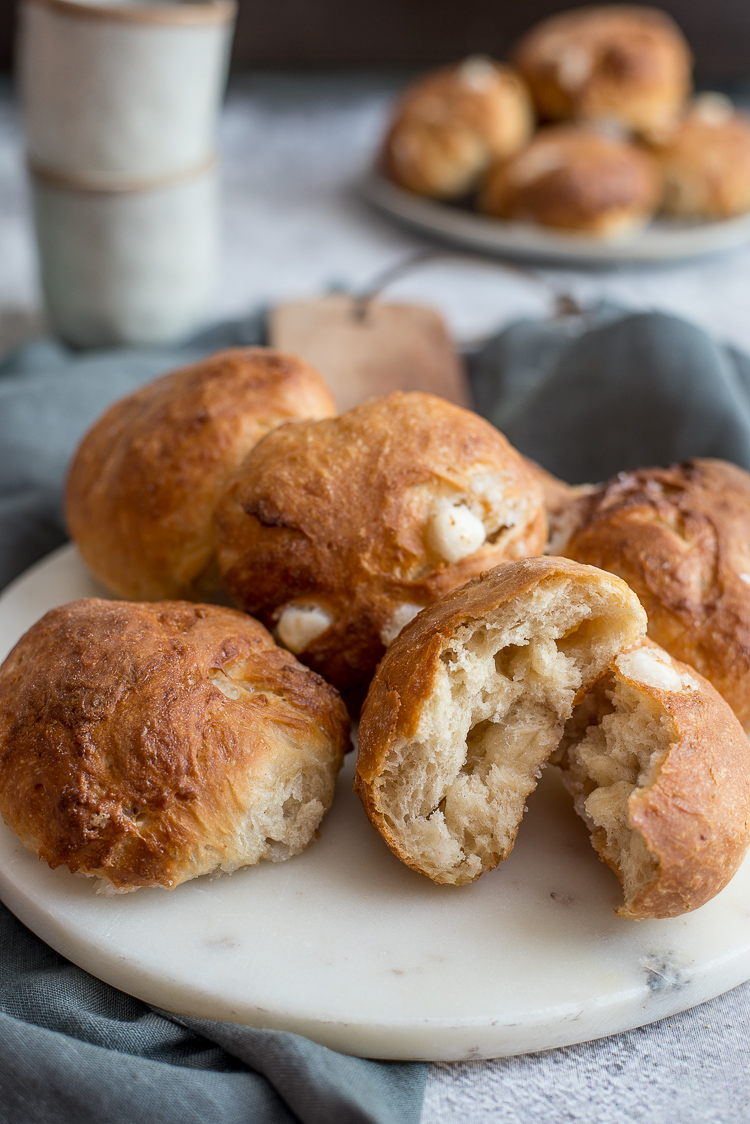 Suikerbollen