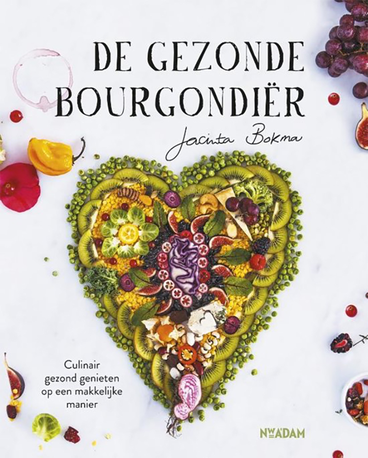 De Gezonde Bourgondier