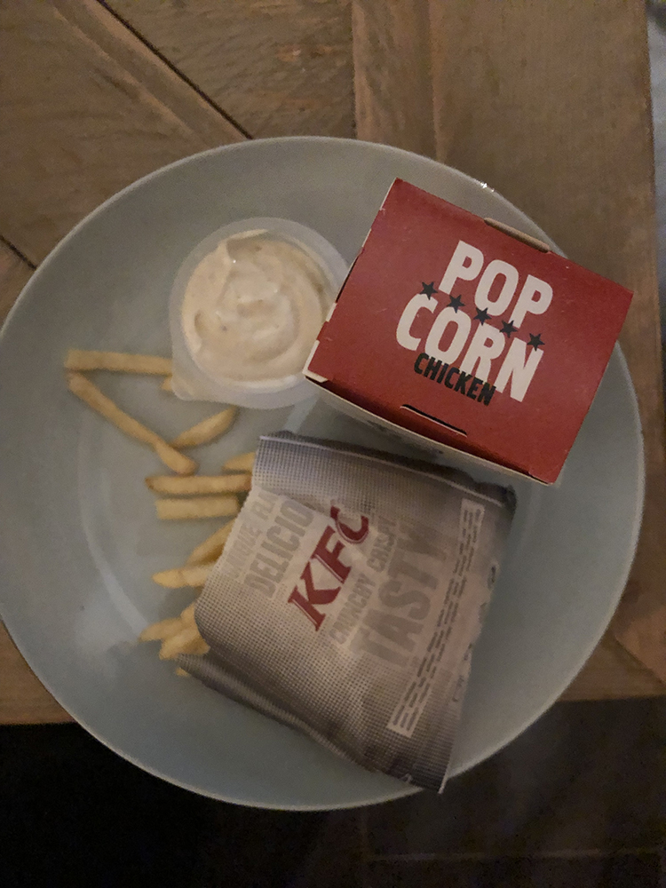 kfc