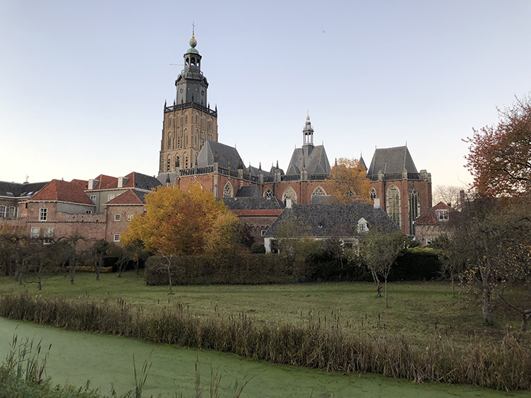 Zutphen