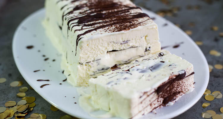 Homemade Viënetta