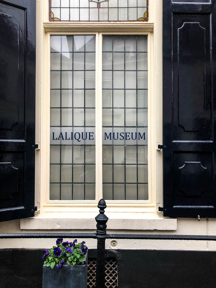 Lalique Museum