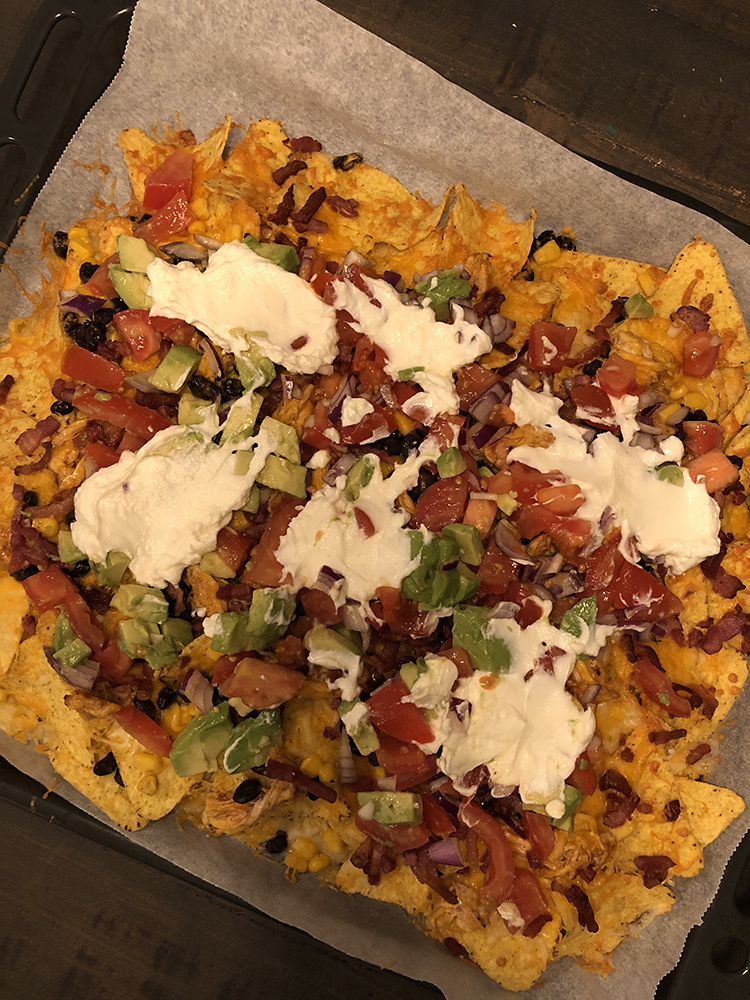 nachos