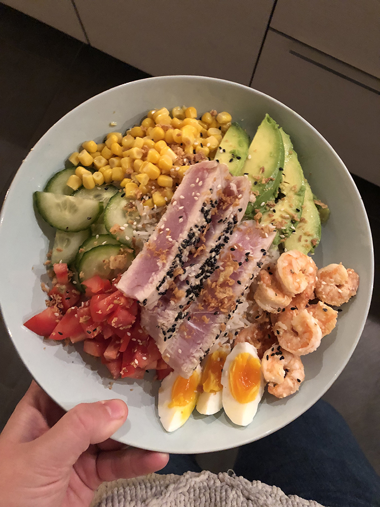 pokebowl