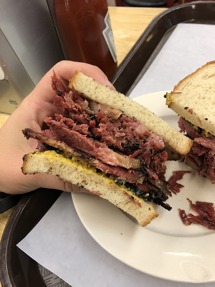 Katz's 